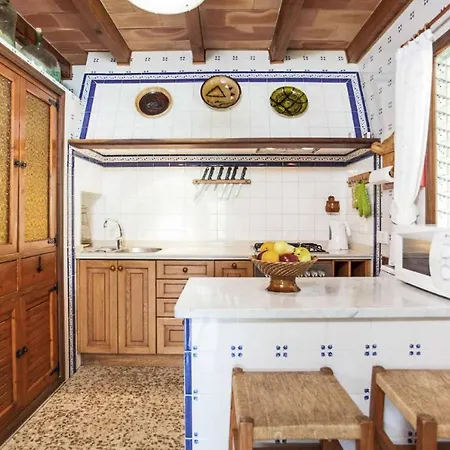 Villa Llarg Pollença
