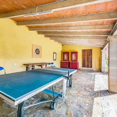 Villa Llarg Pollença