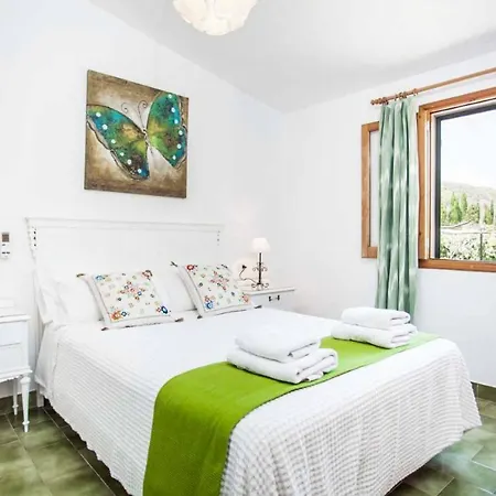 Llarg Villa Pollença