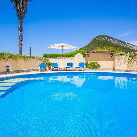 Villa Llarg Pollença